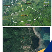 Property No.9 For Sale Location: Sibaltan El nido, Palawan San Fernando