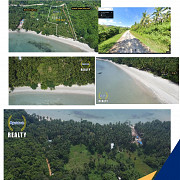 Property No.9 For Sale Location: Sibaltan El nido, Palawan San Fernando