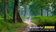 Dooars Tour Package from Siliguri – Plan Your Escape into Wilderness Kolkata