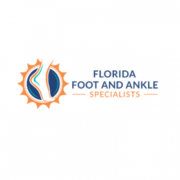 florida foot and ankle Trenton