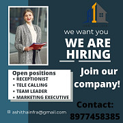 Hiring from Mangalagiri