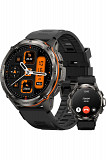 AMAZTIM GPS Smart Watch – 6-Satellite, Waterproof, AMOLED & Call-Enabled Los Angeles