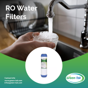 RO Water Filters - Advanced Purification Solutions Madison