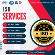 Benefits of ISO Certification for Startups & SMEs in Delhi from Delhi