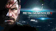 Metal Gear Solid V Ground Zeroes {direct x 11} Laptop / Desktop Computer Game Nairobi