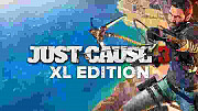 Just Cause 3 XL Edition Laptop / Desktop Computer Game Nairobi