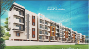 Ready-to-Move 2 & 3 BHK Luxury Flats in CV Raman Nagar! Bengaluru