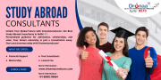 Best Study Abroad Education Consultants in Delhi from Delhi