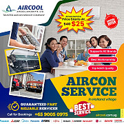 Aircon service Singapore