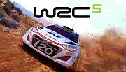 WRC 5 FIA World Rally Championship Laptop / Desktop Computer Game Nairobi