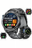 Men's GPS Smartwatch with Calling & 50M Waterproof Los Angeles