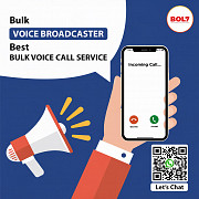 Connect with Your Audience Instantly Using Bulk Voice Calls Wellington