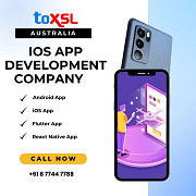 Leading iOS App Development Company in Sydney – Elevate Your Brand with Apple Apps! Sydney