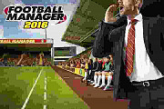 Football Manager 2016 Laptop / Desktop Computer Game Nairobi