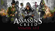 Assassins Creed Syndicate Laptop/Desktop Computer Game Nairobi