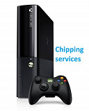 CHIPPING XBOX 360 Nairobi