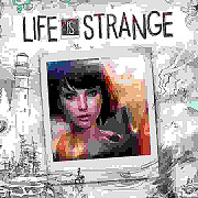 Life Is Strange Laptop / Desktop Computer Game Nairobi