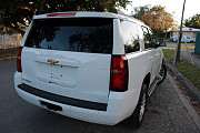 Little used Chevrolet Tahoe LT Al Jahra'