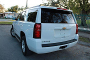 Little used Chevrolet Tahoe LT Al Jahra'