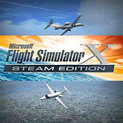 Flight Simulator X_Steam Edition Laptop / Desktop Computer Game Nairobi