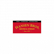 Hansen Bros. Moving & Storage Lynnwood