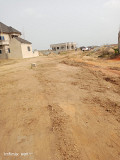 Residential Plots In Mowe Ikeja