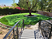 Artificial Turf Installation Company Huntington Beach