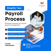 Reliable Payroll Services in Woolwich | Accurate & Efficient Payroll Solutions London