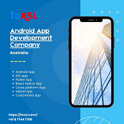 Leading Android App Development Company in Australia – Build Smart Apps! Sydney