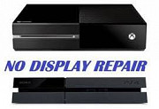 Repair of XBOX One not displaying Nairobi