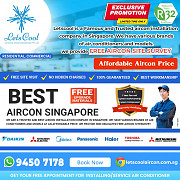 Best aircon Singapore from Singapore