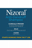 Nizoral Anti-Dandruff Shampoo with 1% Ketoconazole, Fresh Scent, 7 Fl Oz Los Angeles