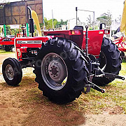 Massey Ferguson Tractor Lagos