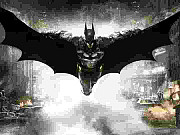 Batman Arkham Knight Laptop / Desktop Computer Game Nairobi