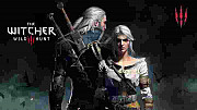 The Witcher 3 The Wild Hunt Laptop / Desktop Computer Game Nairobi