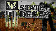 State Of Decay Lifeline Laptop / Desktop Computer Game Nairobi