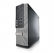 Recertified core i3 Dell SFF PC with 3 games bonus Nairobi