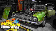 Car Mechanic Simulator 2015 Laptop/Desktop Computer Game Nairobi