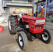 New Holland Tractors Lagos