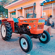 New Holland Tractors Lagos