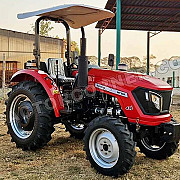 Small 4WD Tractors for Sale Lagos