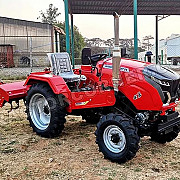 Small 4WD Tractors for Sale Lagos