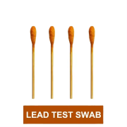 Lead test swabs 30 Counts Dubai