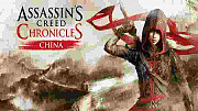 Assassins Creed Chronicles China Laptop / Desktop Computer Game Nairobi