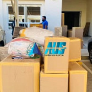 Reliable Office Movers Services in Muscat from Muscat