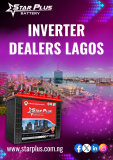 Find the Best Inverter Dealers in Lagos Now Ebute Ikorodu