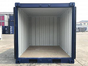 10ft empty container for sale from Lagos