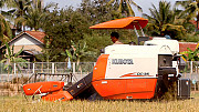 Kubota Combine Harvesters for Sale Lagos