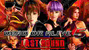 DEAD or ALIVE 5 Last Round Laptop / Desktop Computer Game Nairobi