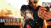 Battlefield Hardline Deluxe Edition Laptop / Desktop Computer Game. Nairobi